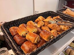 ibis budget Honfleur Centre Ville
