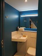 ibis budget Honfleur Centre Ville