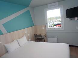 ibis budget Honfleur Centre Ville