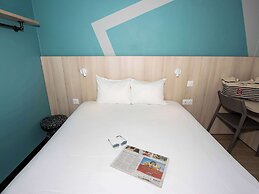 ibis budget Honfleur Centre Ville