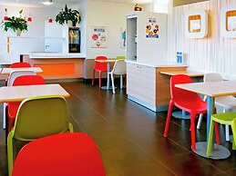 ibis budget Honfleur Centre Ville