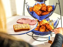 ibis budget Honfleur Centre Ville