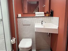 ibis budget Honfleur Centre Ville