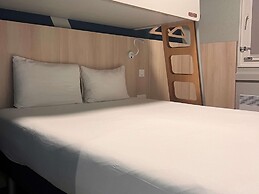 ibis budget Honfleur Centre Ville