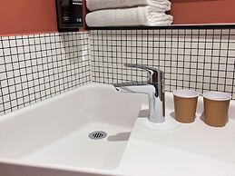 ibis budget Honfleur Centre Ville