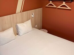 ibis budget Honfleur Centre Ville