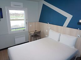 ibis budget Honfleur Centre Ville