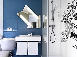 ibis budget Lorient Caudan