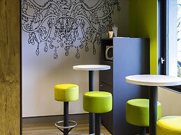 ibis budget Lorient Caudan