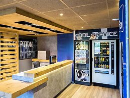 ibis budget Lorient Caudan