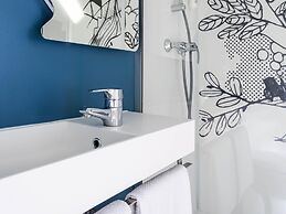 ibis budget Lorient Caudan