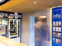 ibis budget Lorient Caudan
