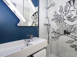 ibis budget Lorient Caudan