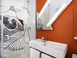 ibis budget Lorient Caudan