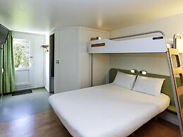 ibis budget Lorient Caudan