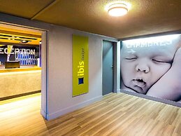 ibis budget Lorient Caudan