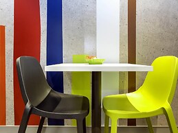 ibis budget Lorient Caudan