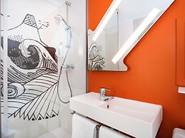 ibis budget Lorient Caudan