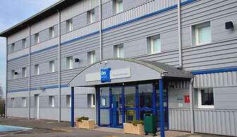 ibis budget Flers Les Grands Champs