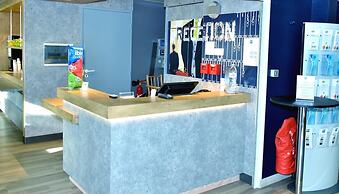 ibis budget Flers Les Grands Champs