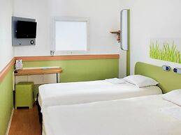 ibis budget Flers Les Grands Champs