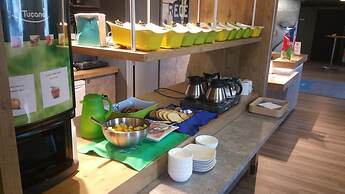 ibis budget Flers Les Grands Champs