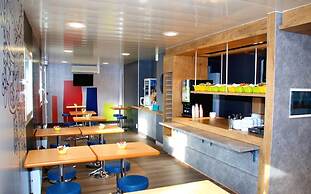 ibis budget Flers Les Grands Champs