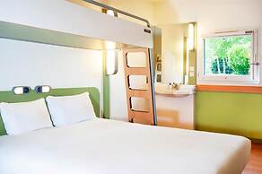 ibis budget Flers Les Grands Champs