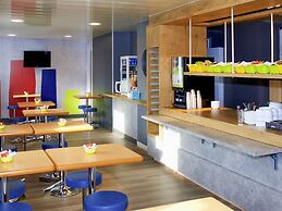 ibis budget Flers Les Grands Champs