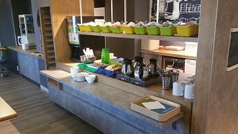 ibis budget Flers Les Grands Champs