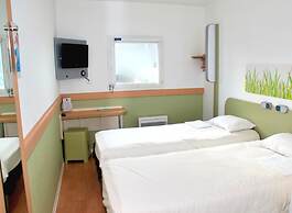 ibis budget Flers Les Grands Champs