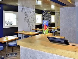 ibis budget Flers Les Grands Champs