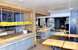 ibis budget Flers Les Grands Champs