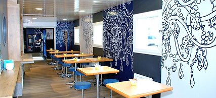 ibis budget Flers Les Grands Champs
