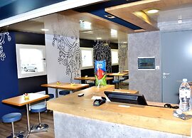 ibis budget Flers Les Grands Champs