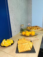 ibis budget Flers Les Grands Champs
