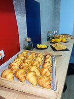 ibis budget Flers Les Grands Champs