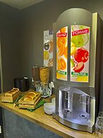 ibis budget Flers Les Grands Champs