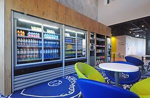 ibis budget Amsterdam City South