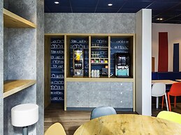 ibis budget Amsterdam City South