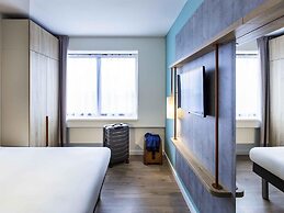 ibis budget Amsterdam City South