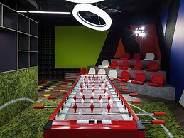 ibis budget Amsterdam City South