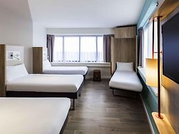 ibis budget Amsterdam City South