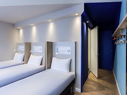 ibis budget Amsterdam City South