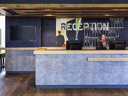 ibis budget Amsterdam City South