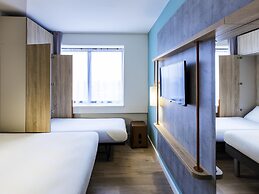 ibis budget Amsterdam City South