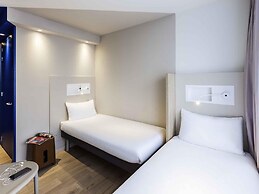 ibis budget Amsterdam City South