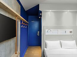 ibis budget Amsterdam City South