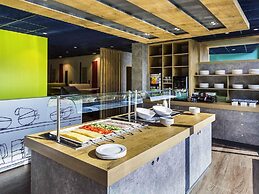 ibis budget Amsterdam City South