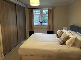 Turnberry Apartments